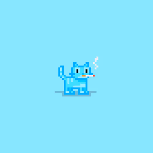 Tiny Catz