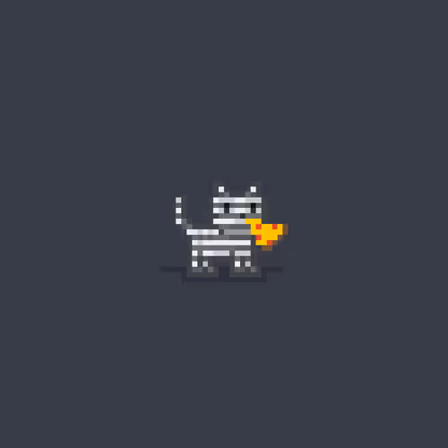 Tiny Catz