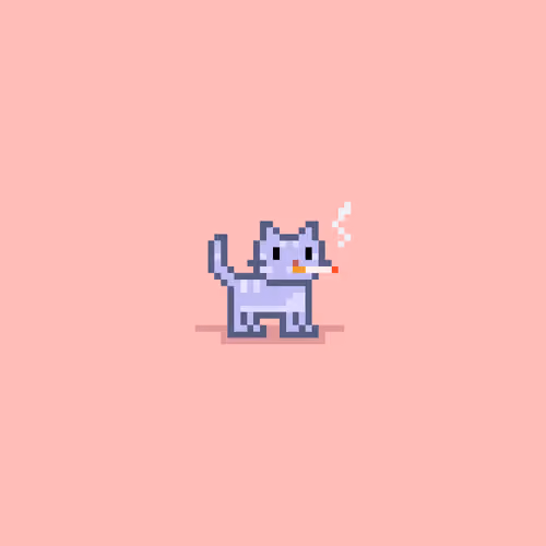 tiny catz #233