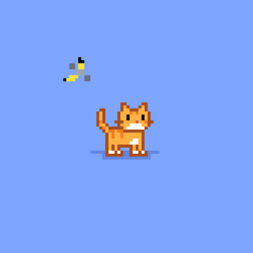 Tiny Catz