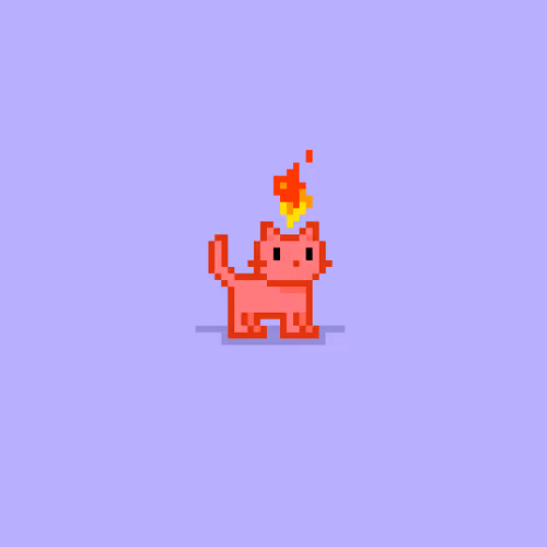 tiny catz #142