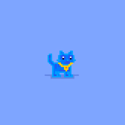 tiny catz #51