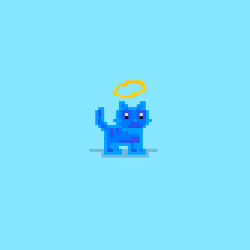 tiny catz #348