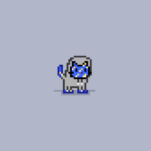 Tiny Catz