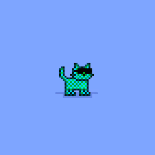 Tiny Catz