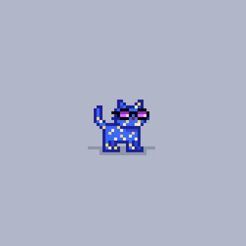 Tiny Catz