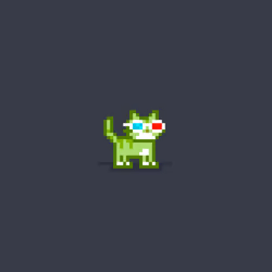 tiny catz #680