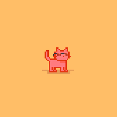 Tiny Catz