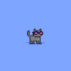 tiny catz #253