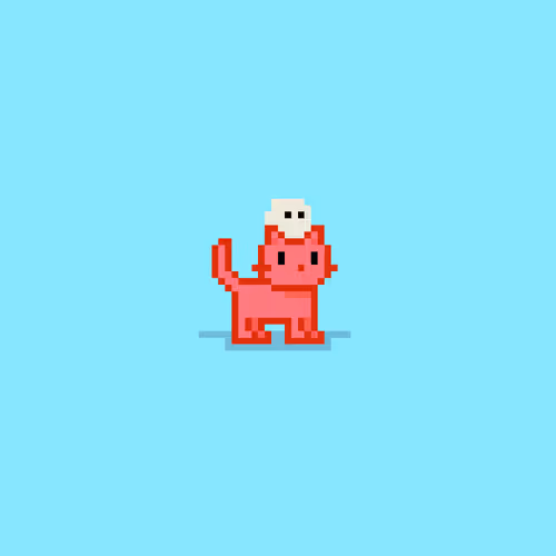 Tiny Catz