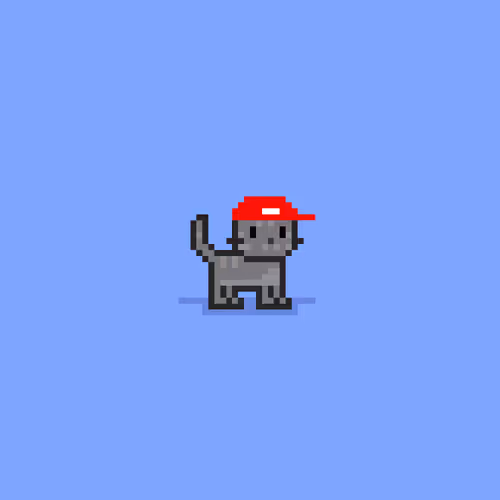 Tiny Catz