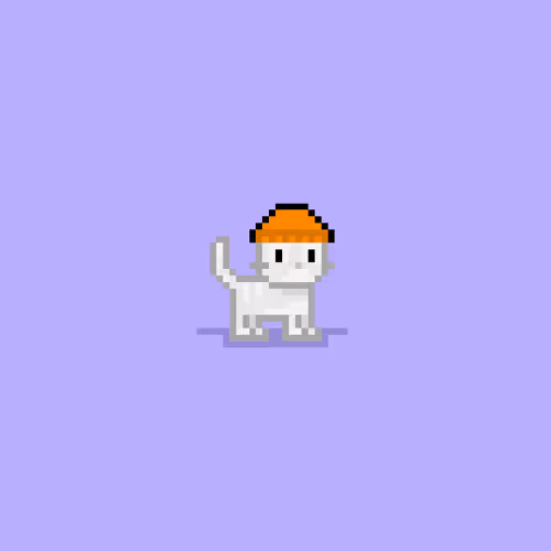 Tiny Catz