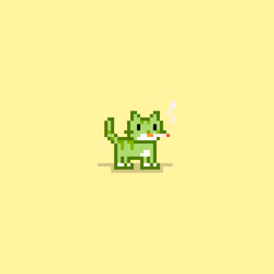 tiny catz #926