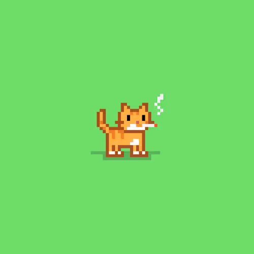 Tiny Catz