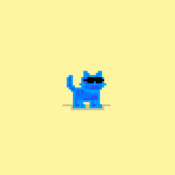 tiny catz #927