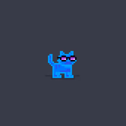 tiny catz #506