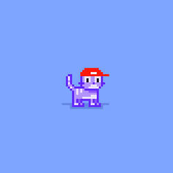 tiny catz #666