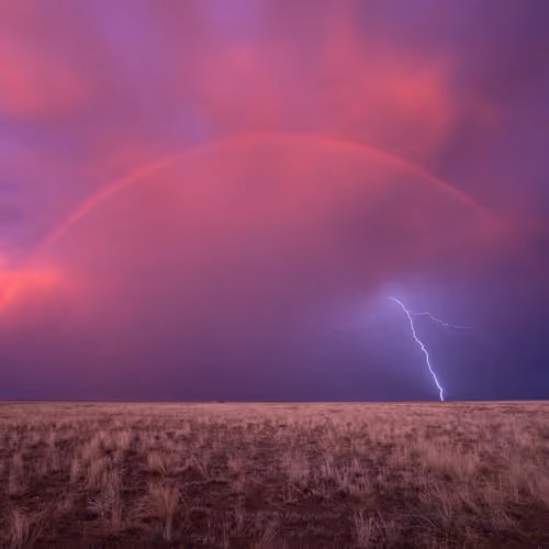 Tim Baca Photography