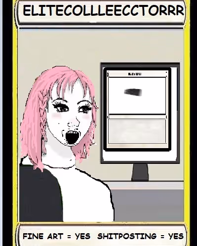 Elitecollleecctorrr