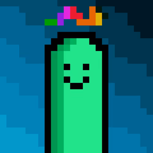 Praise Be 1