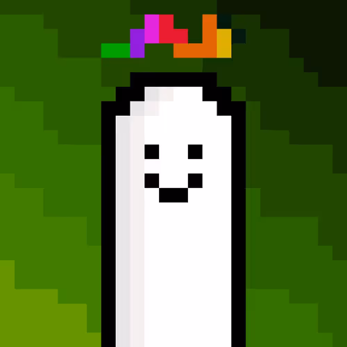 Praise Be 1