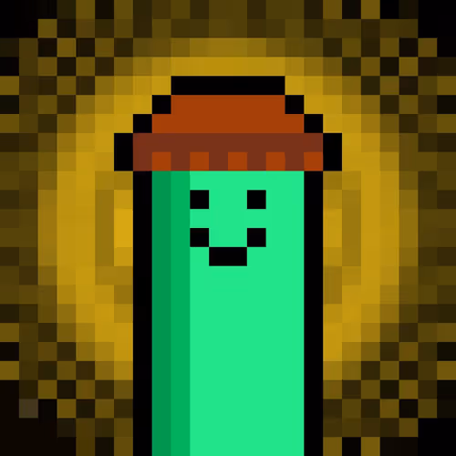 Praise Be 1