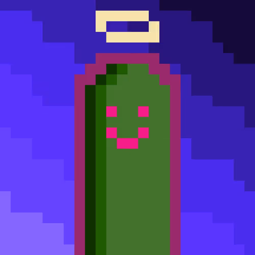 Praise Be 1