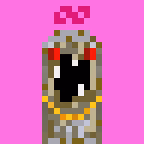 Praise Be 1