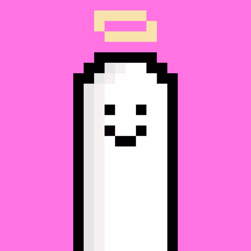 Praise Be 1