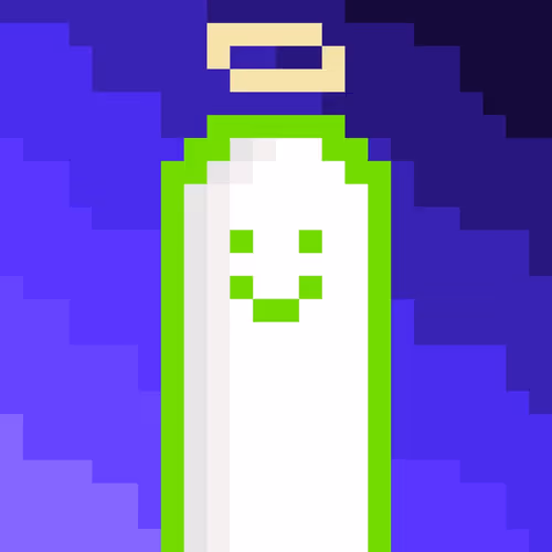 Praise Be 1