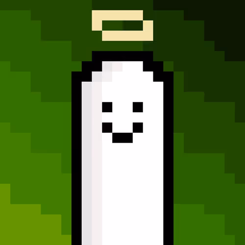 Praise Be 1