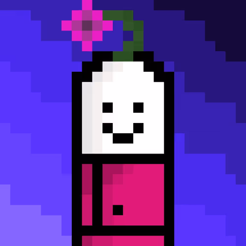 Praise Be 1
