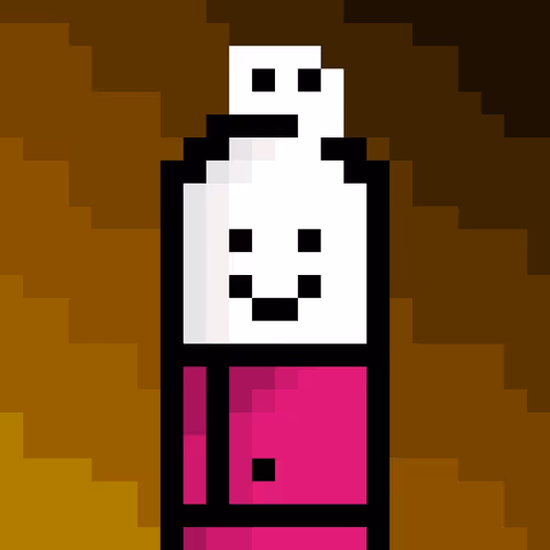 Praise Be 1