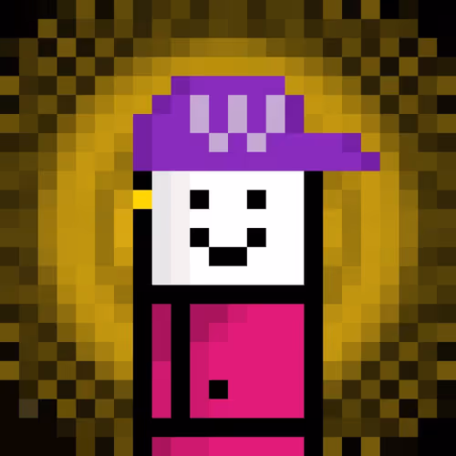 Praise Be 1