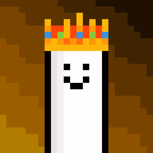Praise Be 1