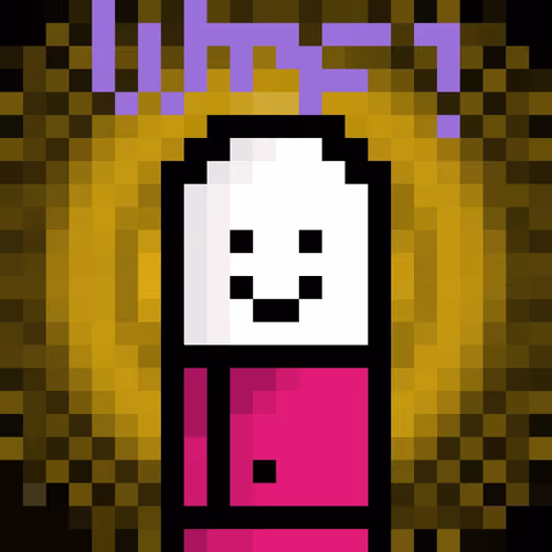 Praise Be 1