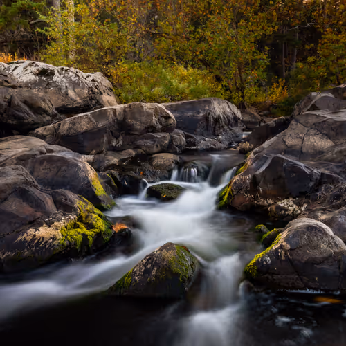 11 - Flow of Autumn