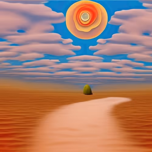 Paths By Peace