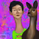 7285
