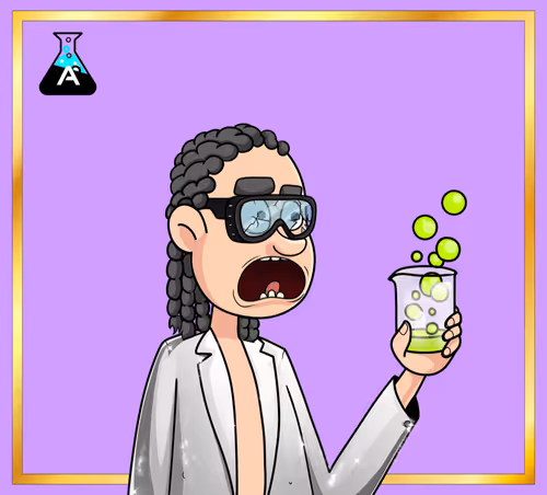 Alexthealkimist