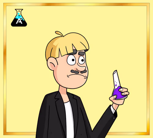 Alexthealkimist