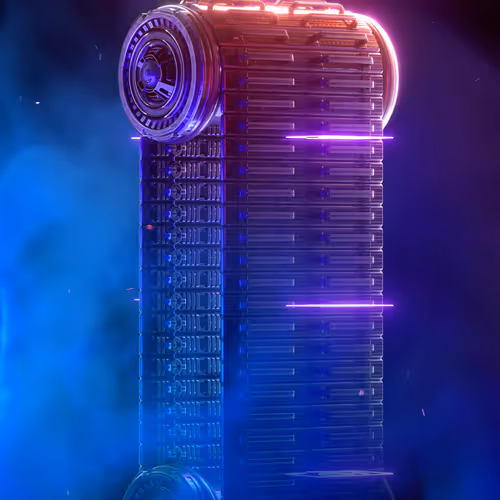 PERRY COOPER / ANTISOCIAL