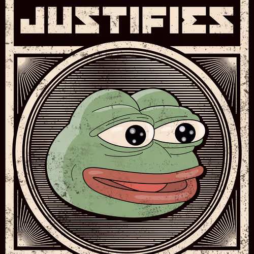 The End Justifies The Memes 2