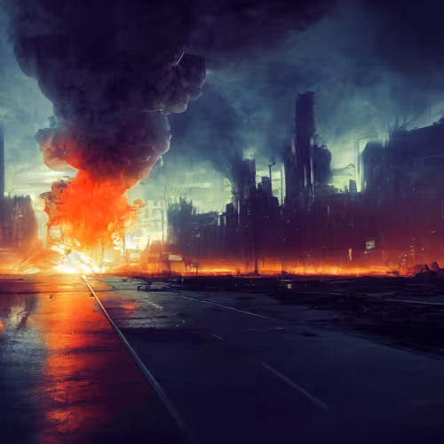 2045 Future Diar