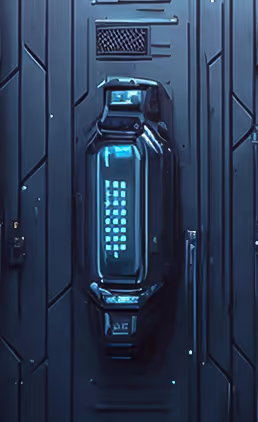 2045 Future Diar