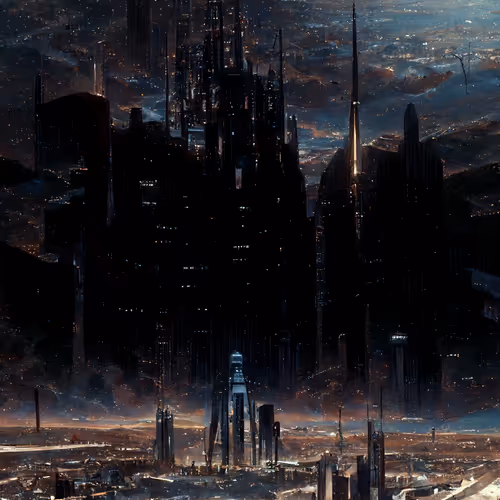 2045 Future Diar