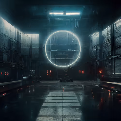 2045 Future Diar