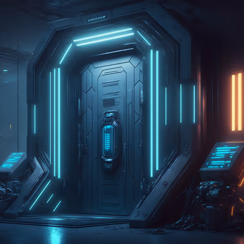 2045 Future Diar
