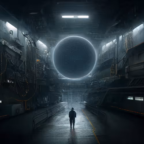 2045 Future Diar