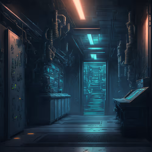 2045 Future Diar